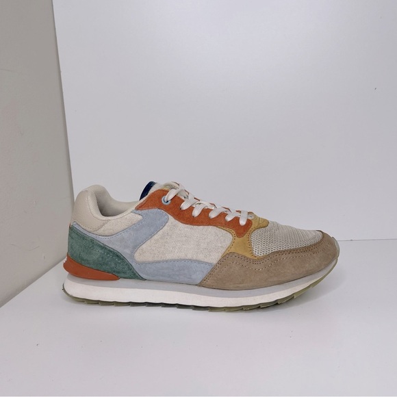 HOFF Charleston Sneaker (Women) statement streetwear comfy back to school - Picture 2 of 11